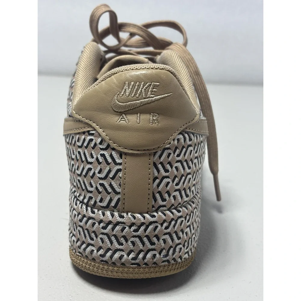 Nike brand model